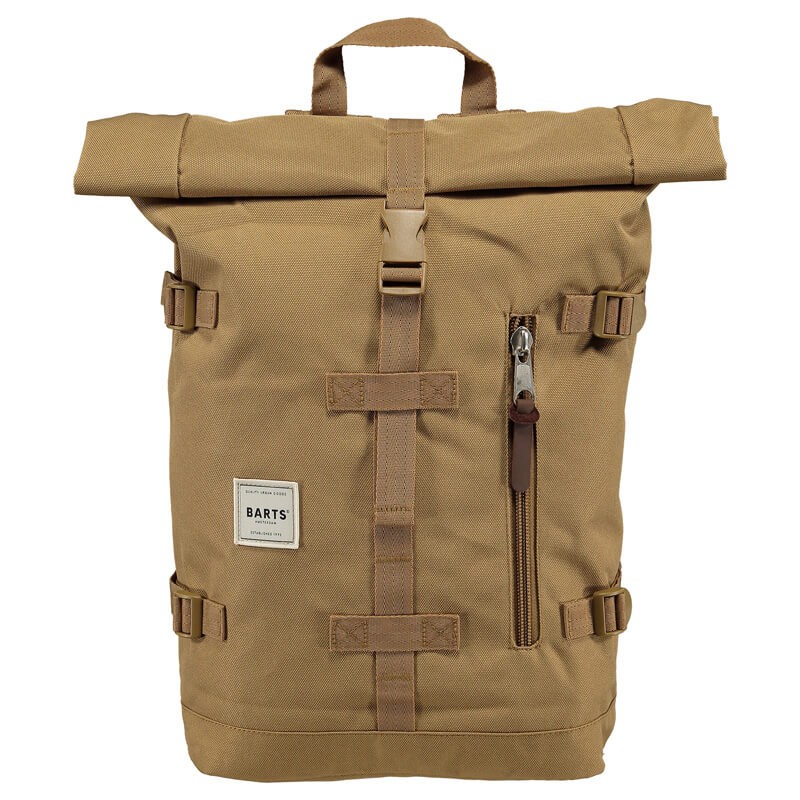 Barts mountain backpack - beig