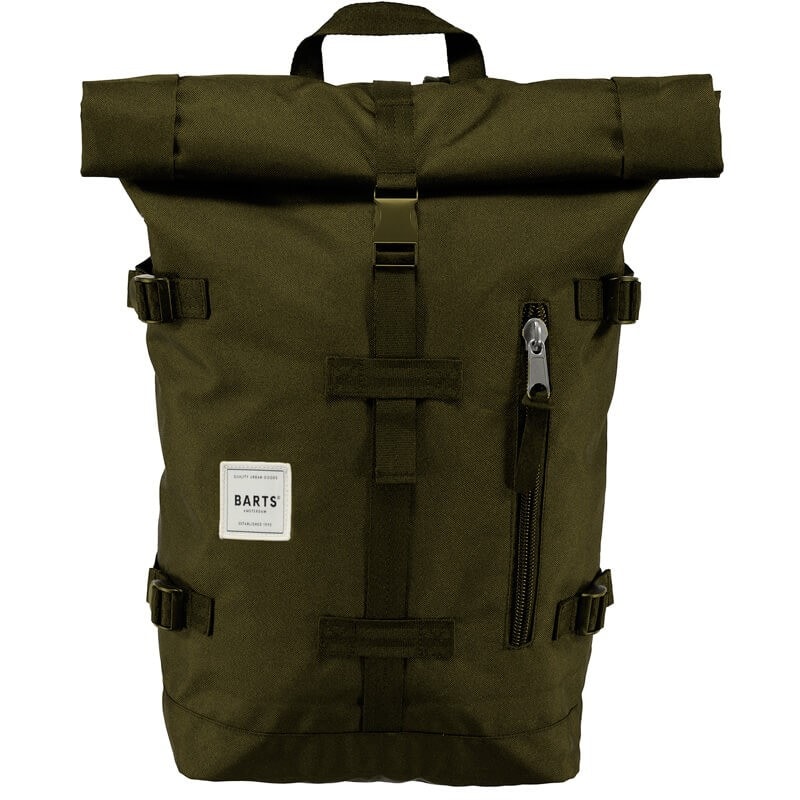 Barts mountain backpack - kaki