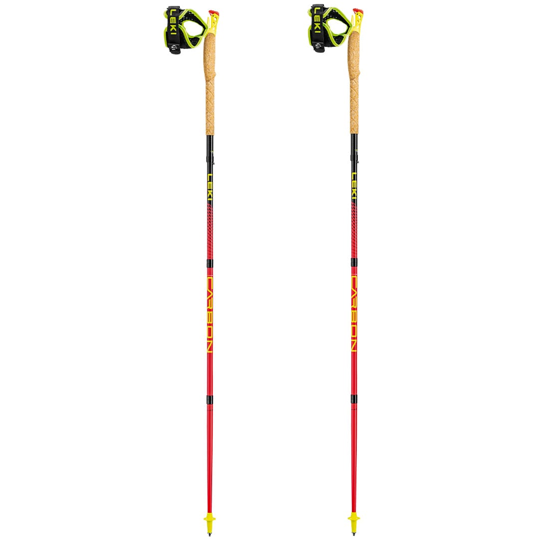 Bâtons leki ultratrail fx one-120 cm