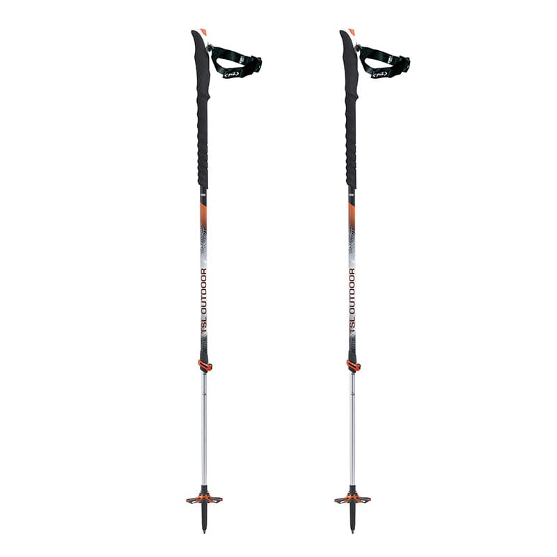 Tsl connect carbon&nbsp;alu 2 cross wt -