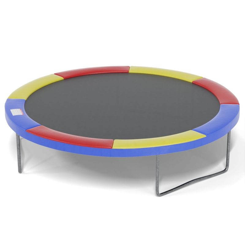 Accessoire de trampoline coussin de prot