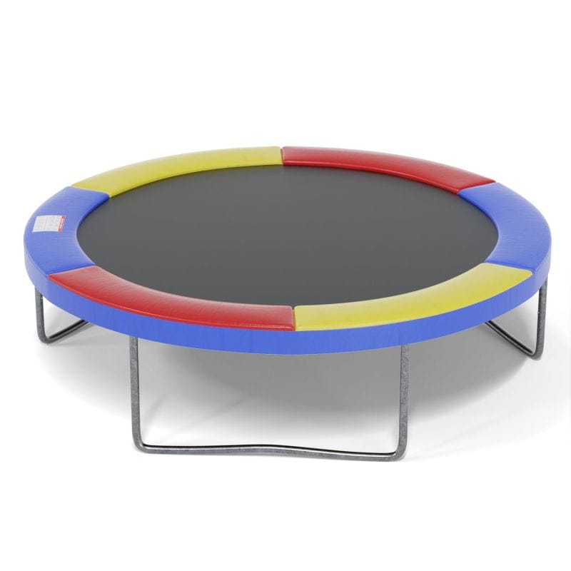 Accessoire de trampoline coussin de prot