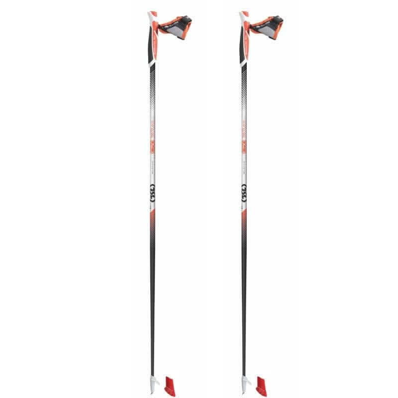 Bâtons tsl tactil c50 - 115 cm - spik