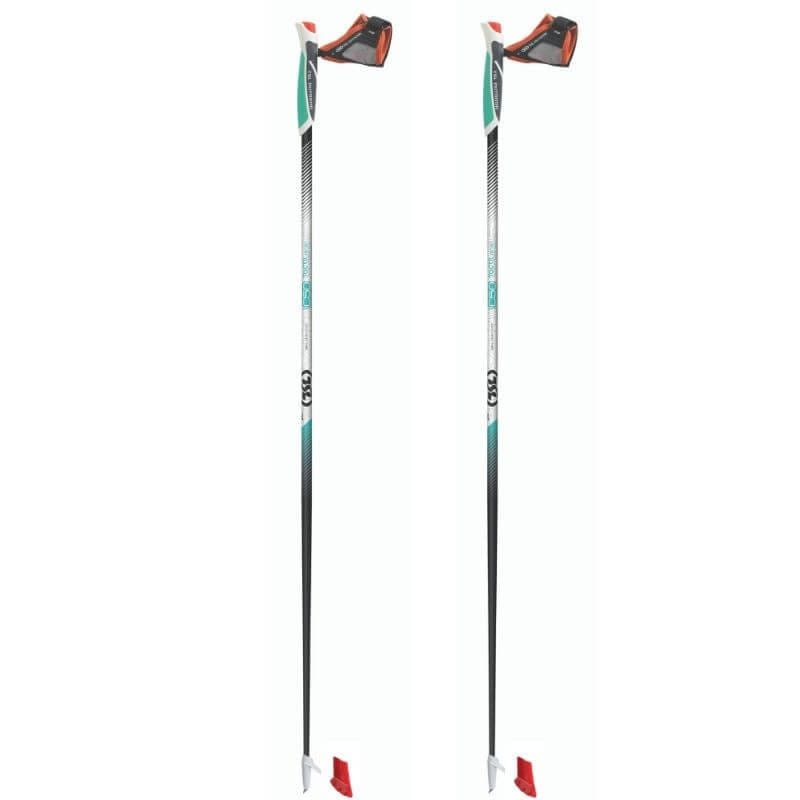 Bâtons tsl tactil c50 - 125 cm - spik