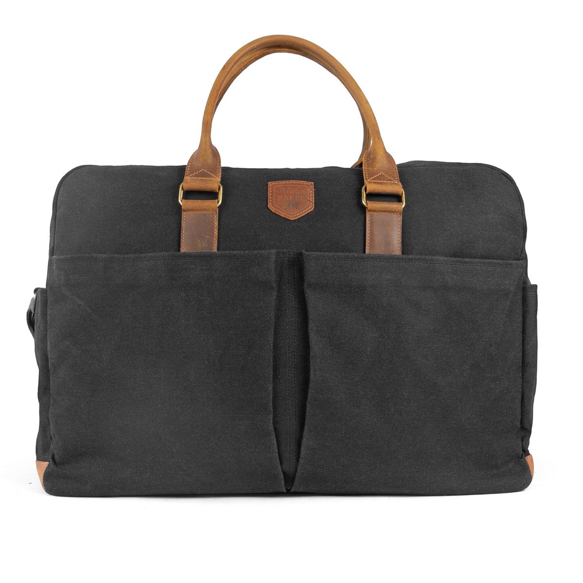 Sac homme week-end wrangell noir