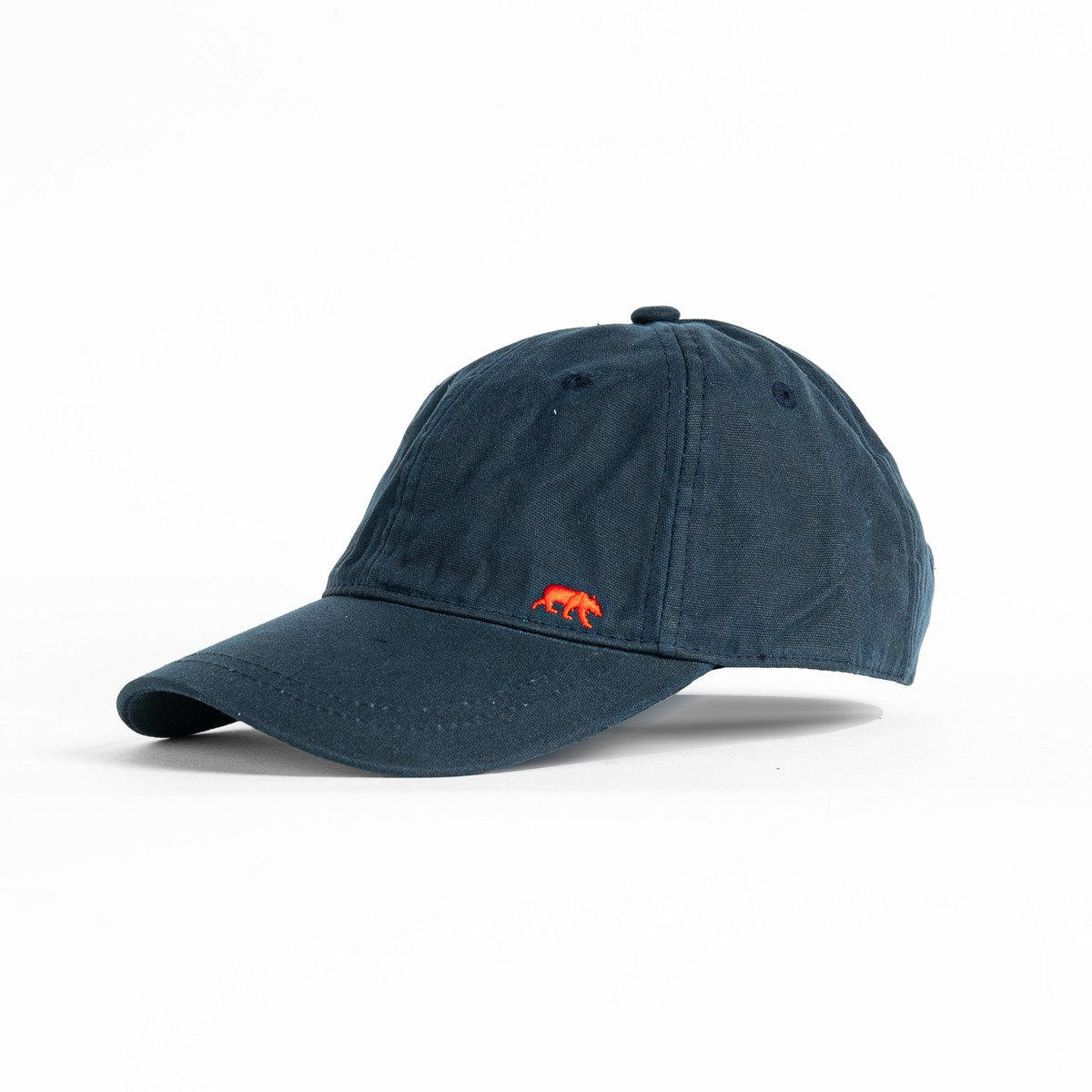 Casquette kodiak bleu marine