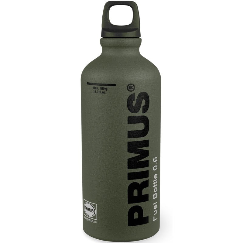 Bouteille à fuel primus 0,6l green