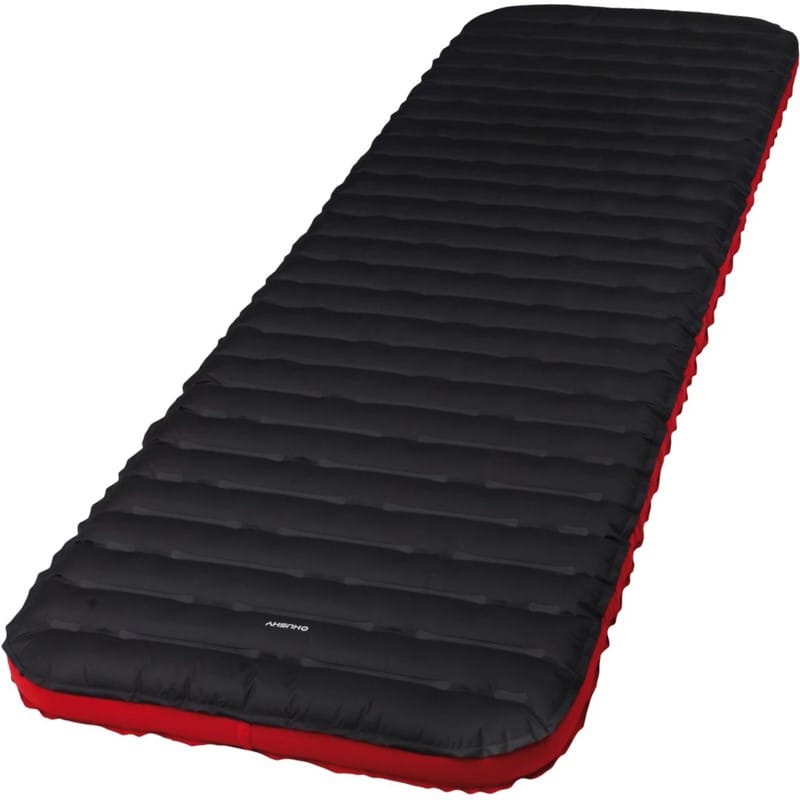 Matelas gonflable husky frogy 10