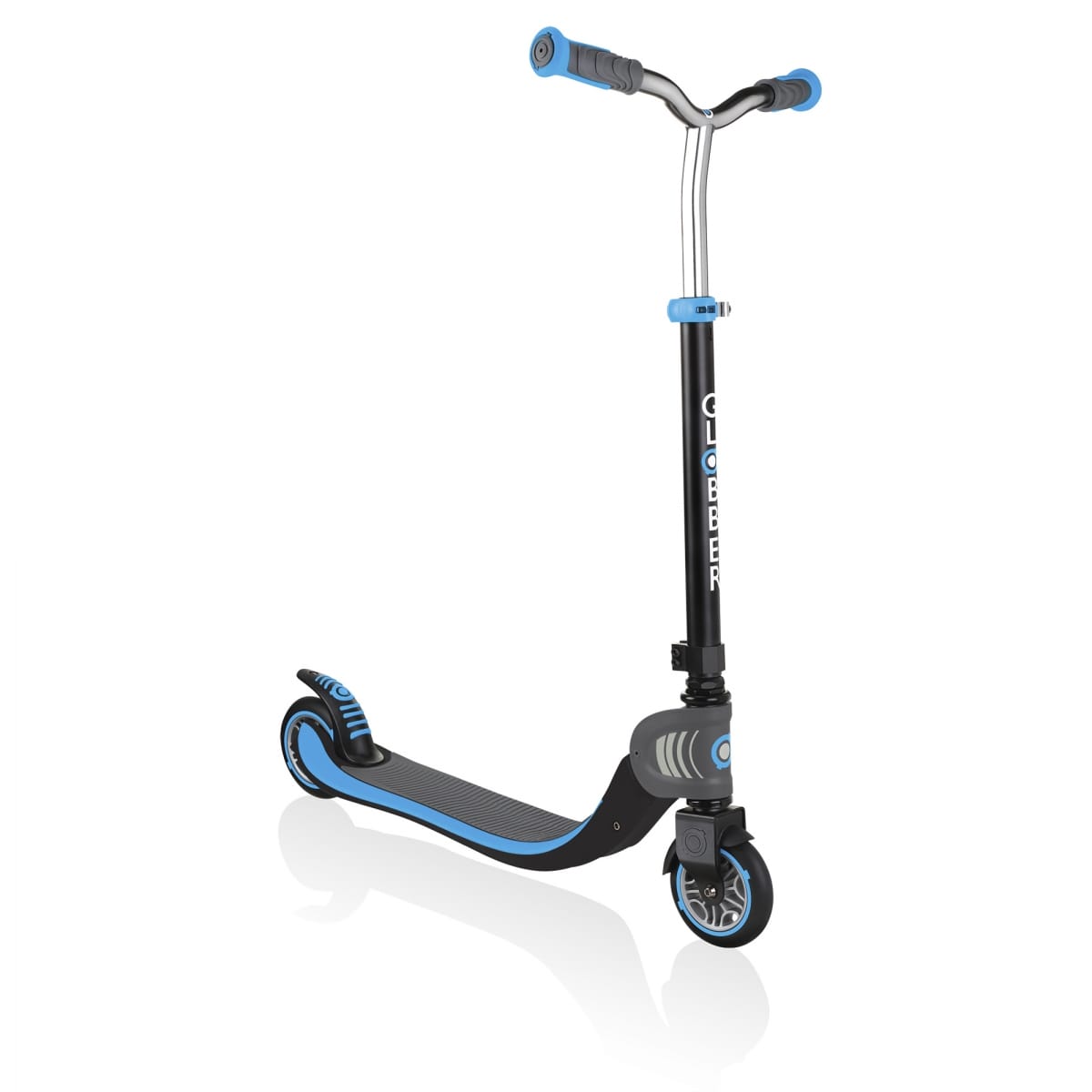 Trottinette flow foldable 125