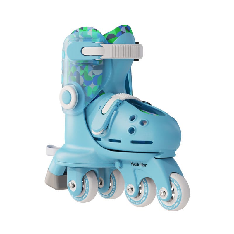 Twista skates rollers bleus 24 - 28