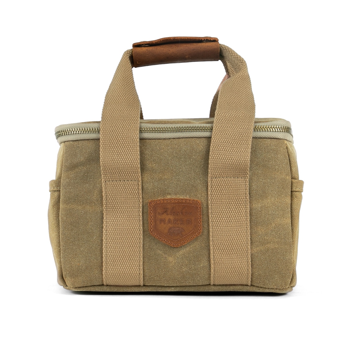 Sac isotherme nomad naturel