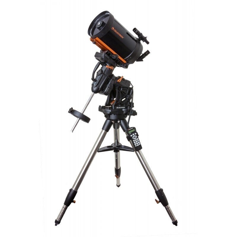 Télescope sc 8 fastar classique cgx