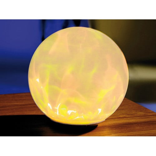 Lampe led sphère lumineuse supernova