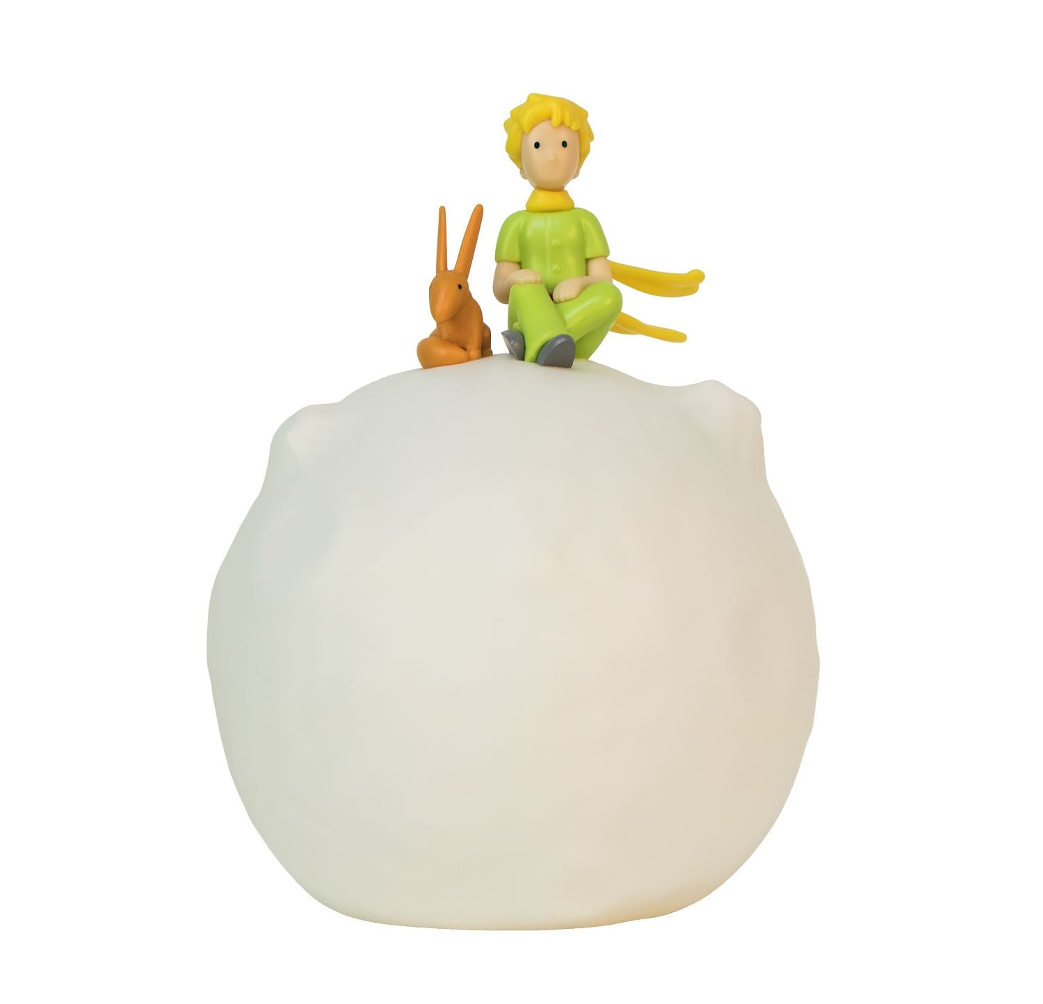 Veilleuse tactile le petit prince