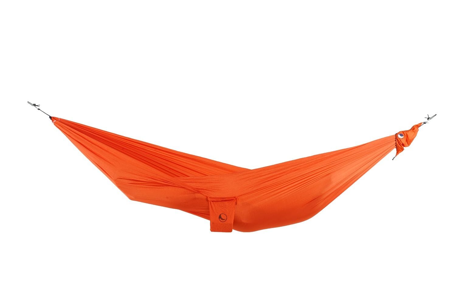 Hamac compact orange