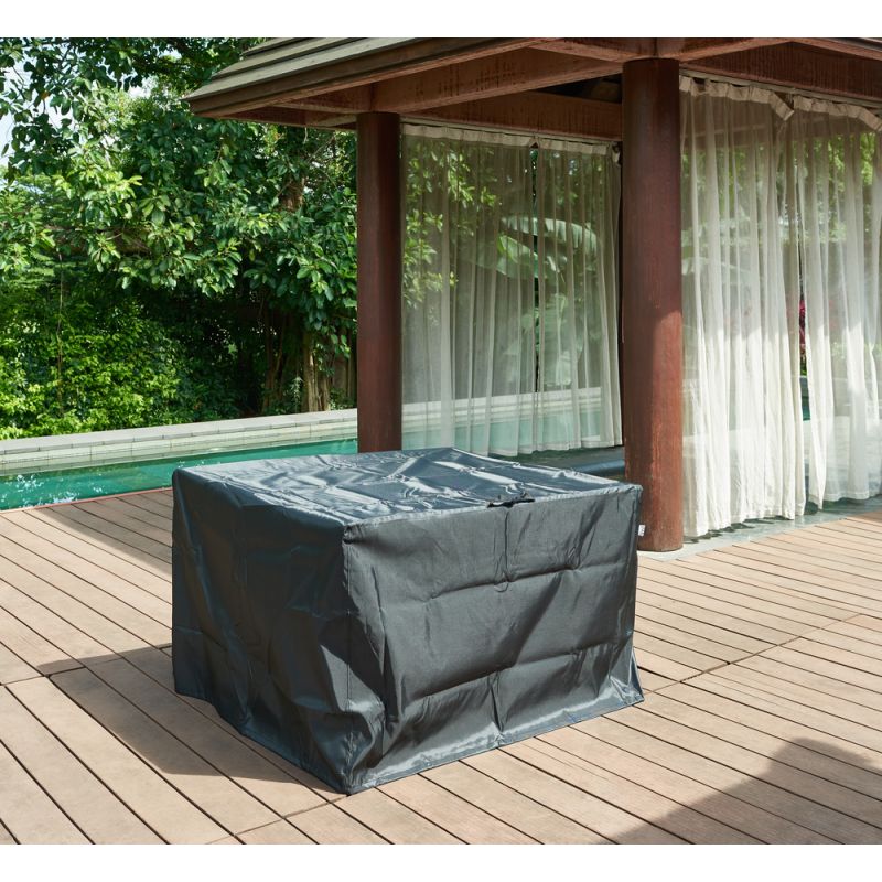 Housse de protection pour table