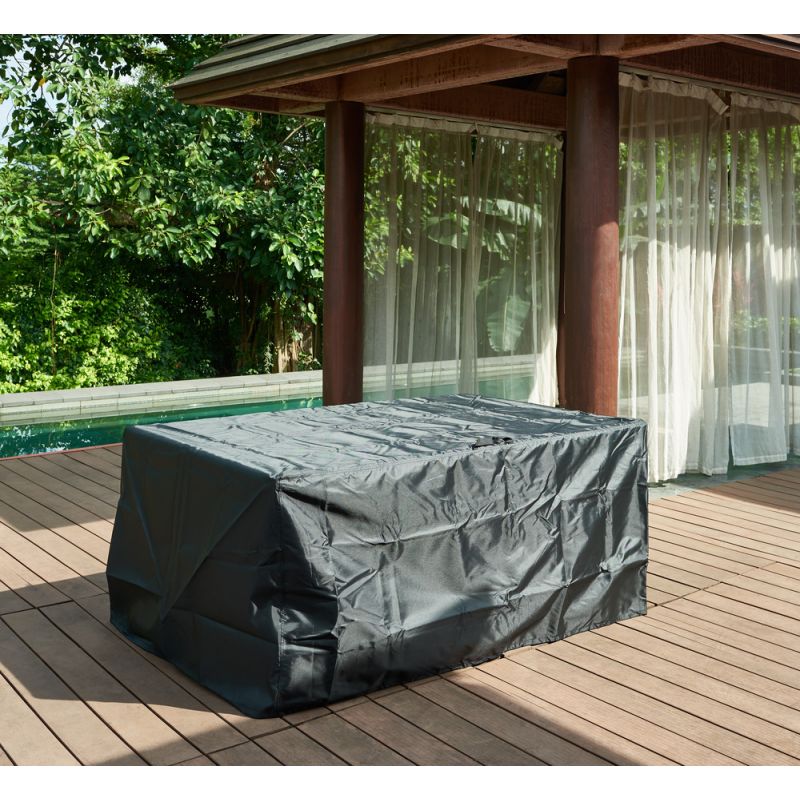 Housse de protection pour table