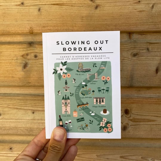 Guide de bordeaux