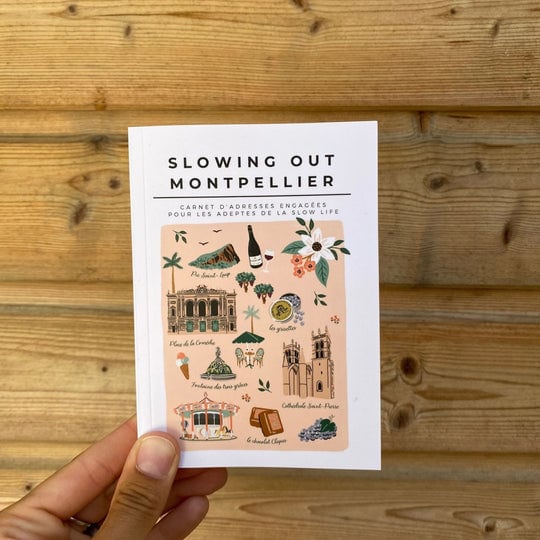 Guide de montpellier