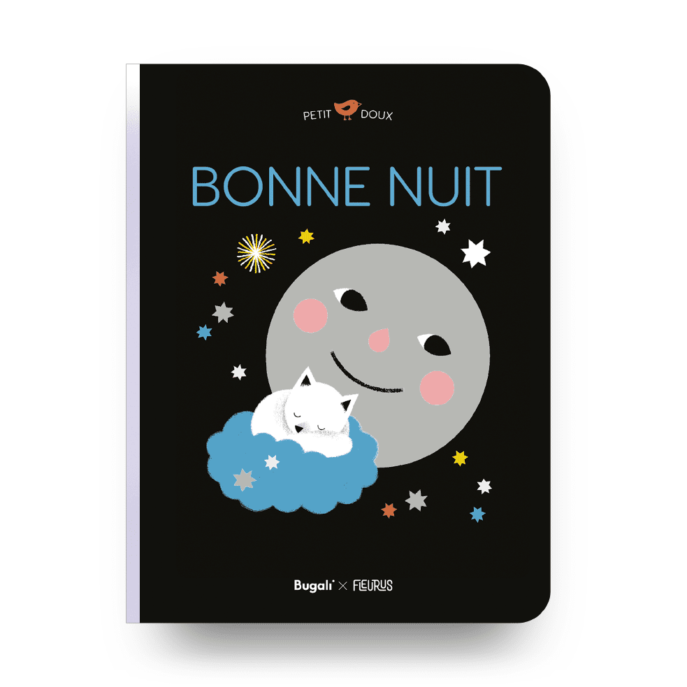 Bonne nuit, bugali