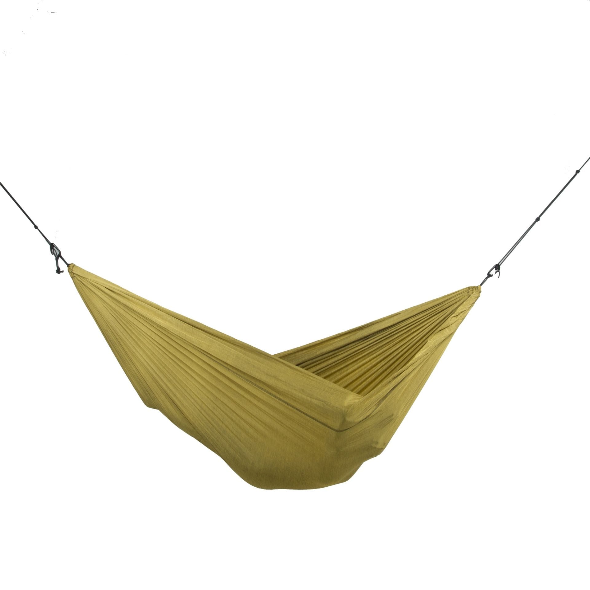 Home hammock sparkling gold