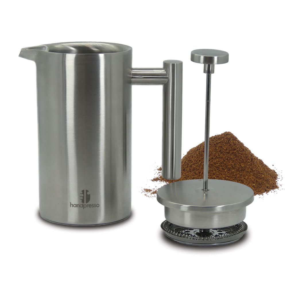 Cafetière piston handpresso french press