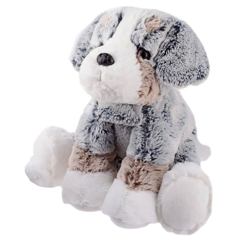 Peluche bouvier bernois dani c