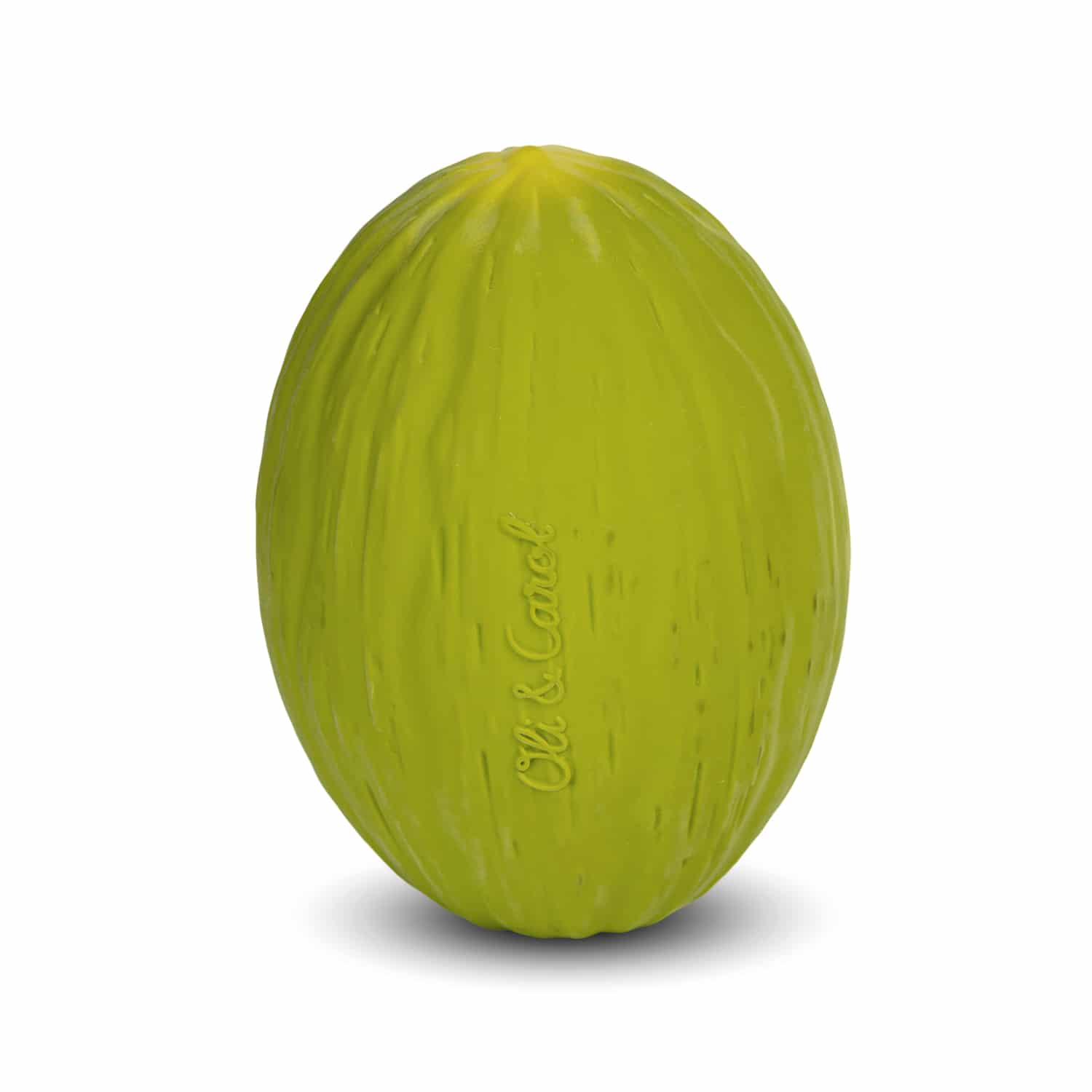 Balle bébé melon