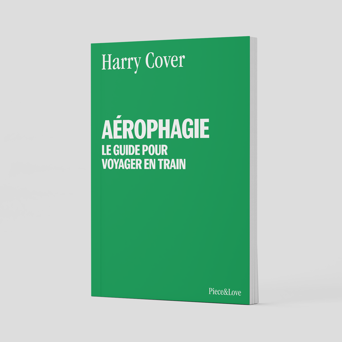 Carnet - aérophagie