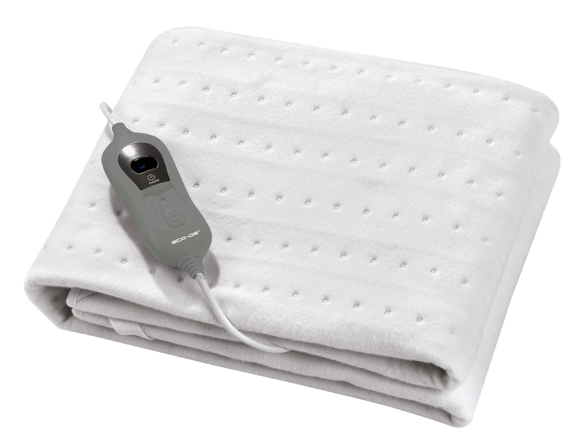 Chauffe matelas1 personne 150x80