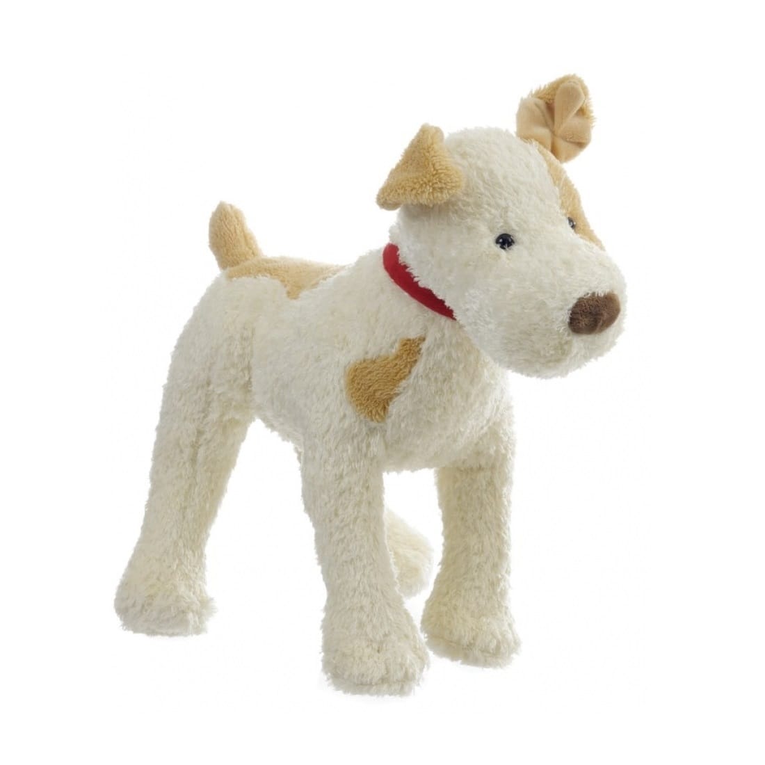 Eliot le chien en peluche 15 cm