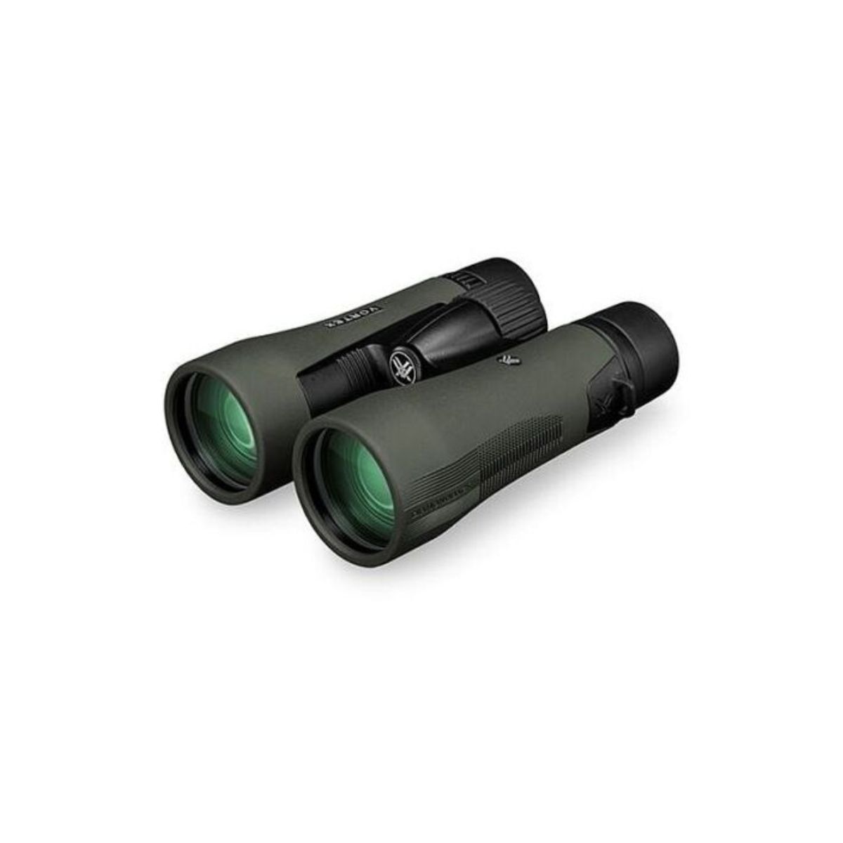 Jumelles vortex diamondback hd - 12x50