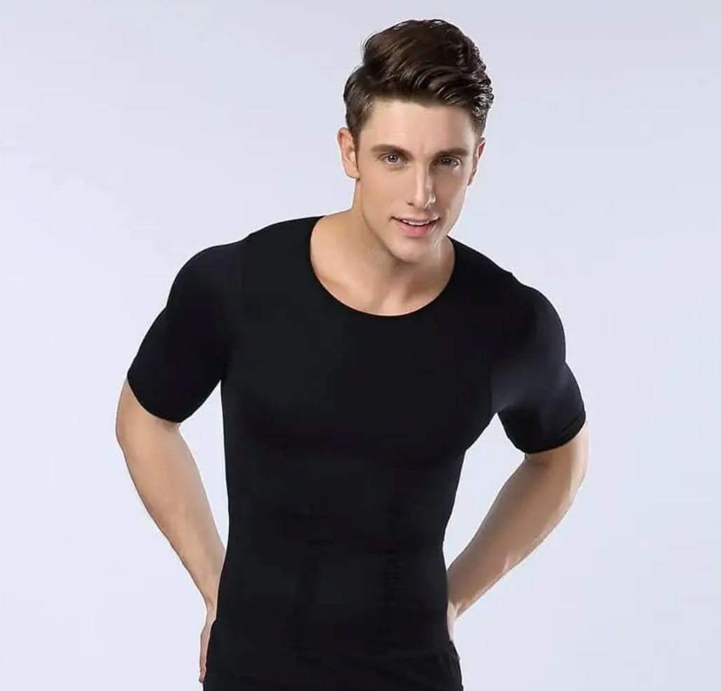 Posture docti fit noir s