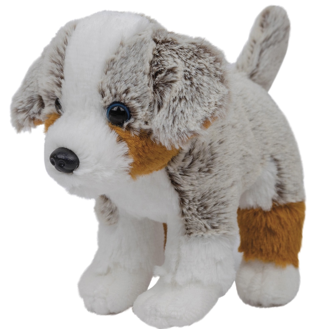 Peluche berger australien dani