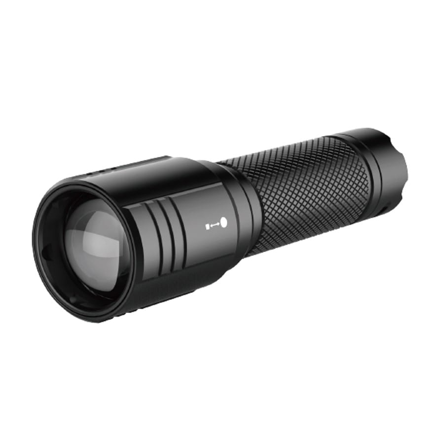 Lampe torche stamina focus