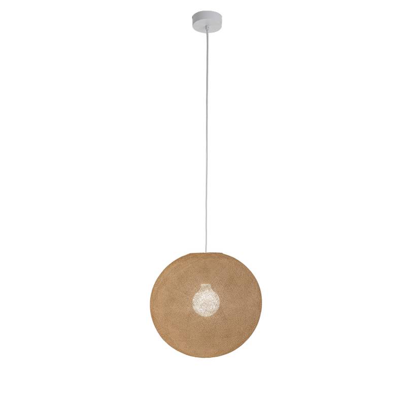 Suspension simple globe 31cm