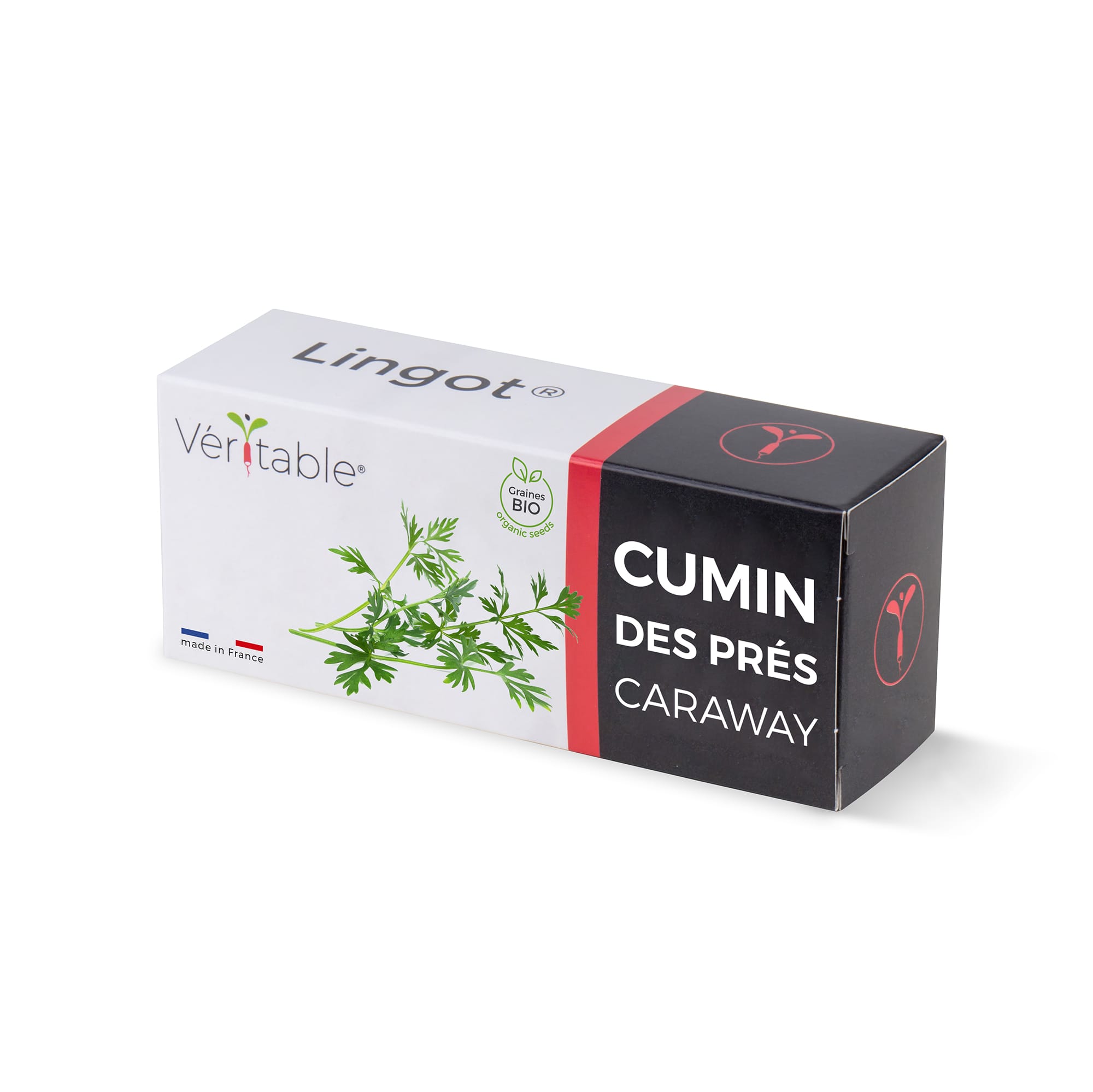 Lingot cumin des prés bio