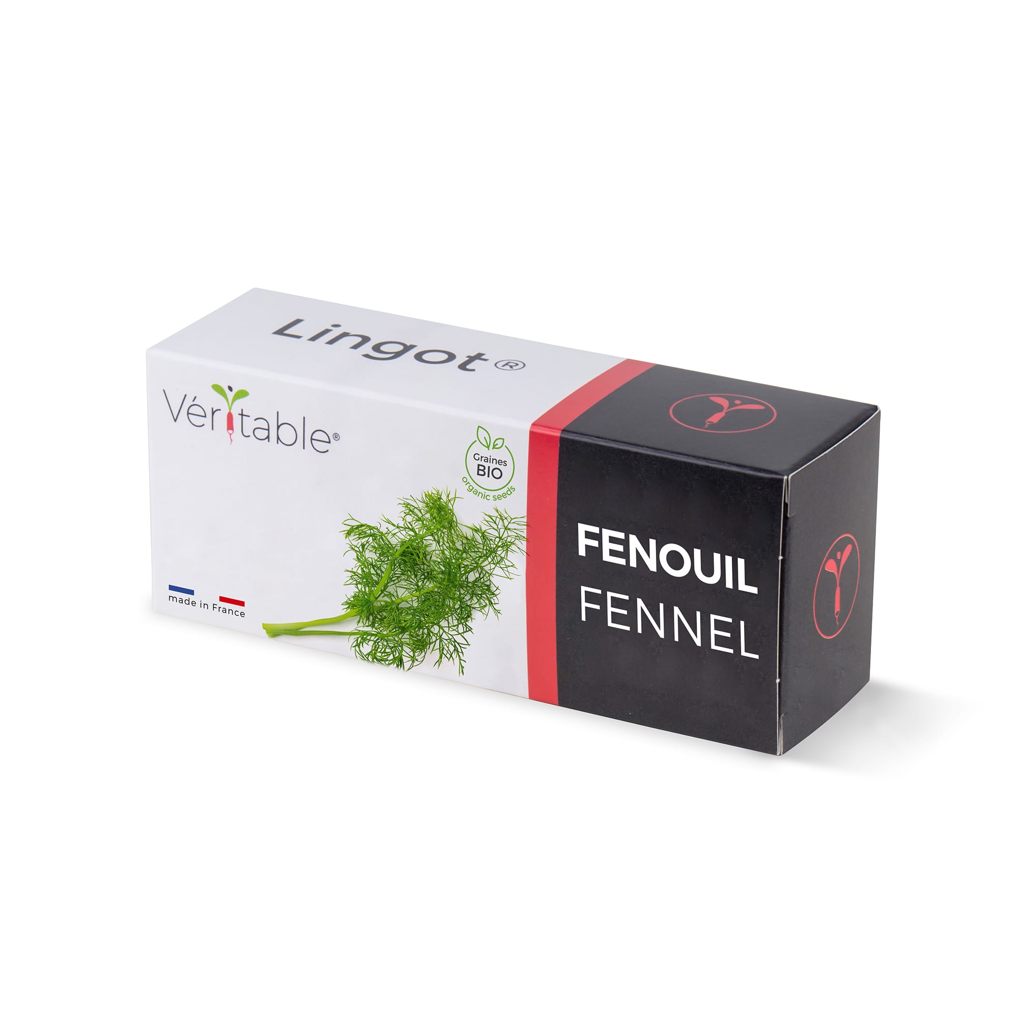 Lingot fenouil bio