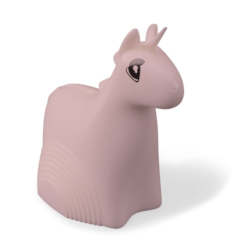 Kidybank tirelire licorne