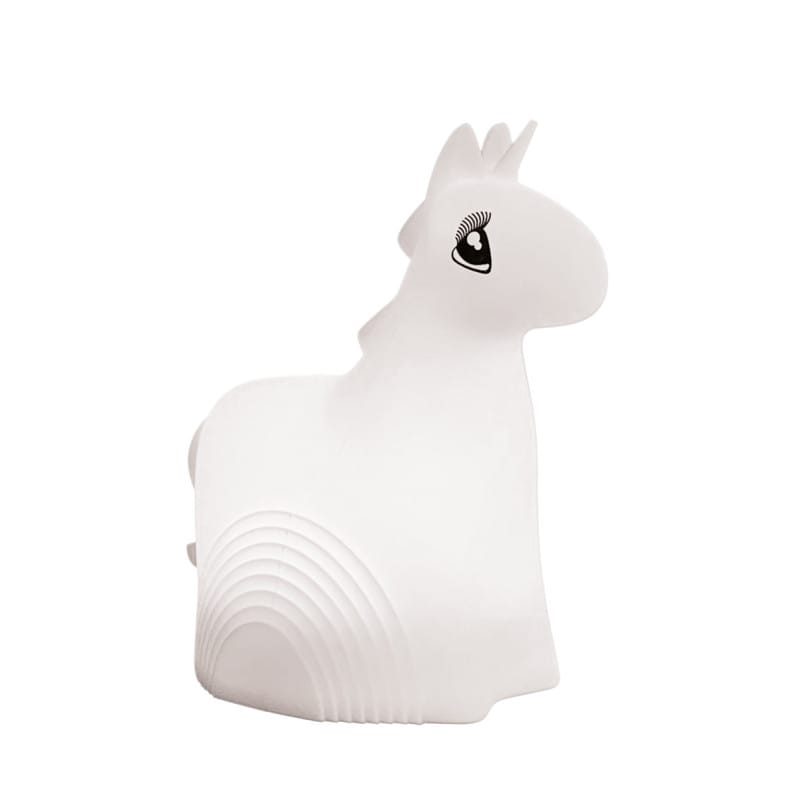 Kidynight veilleuse licorne