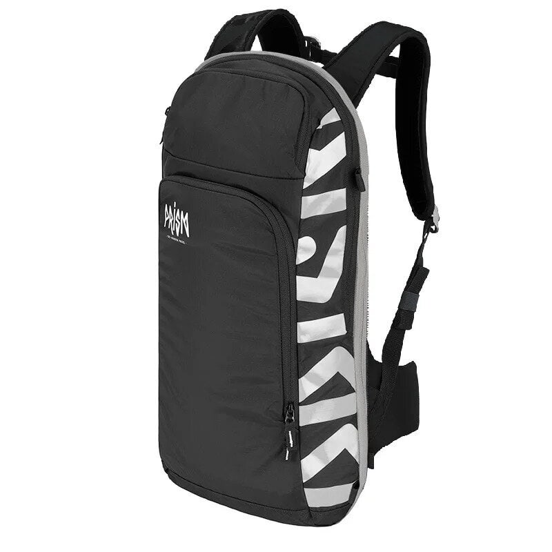 Sac à dos helium 11l black-white s-m