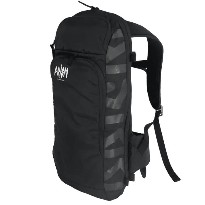 Sac à dos helium 11l black-black s-m