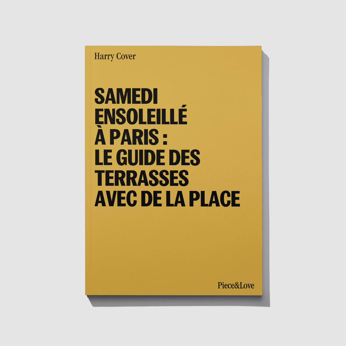 Carnet - paris