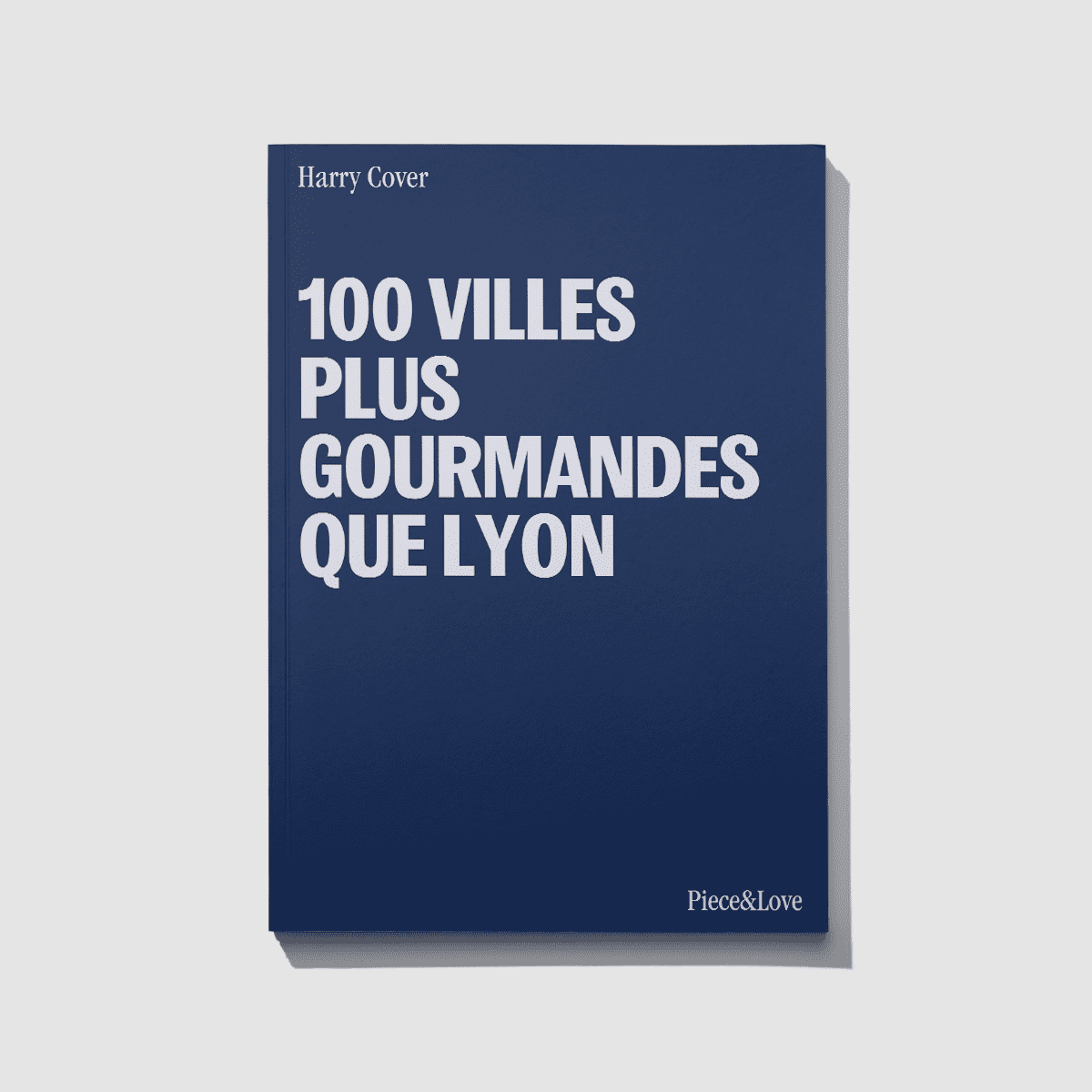 Carnet - lyon