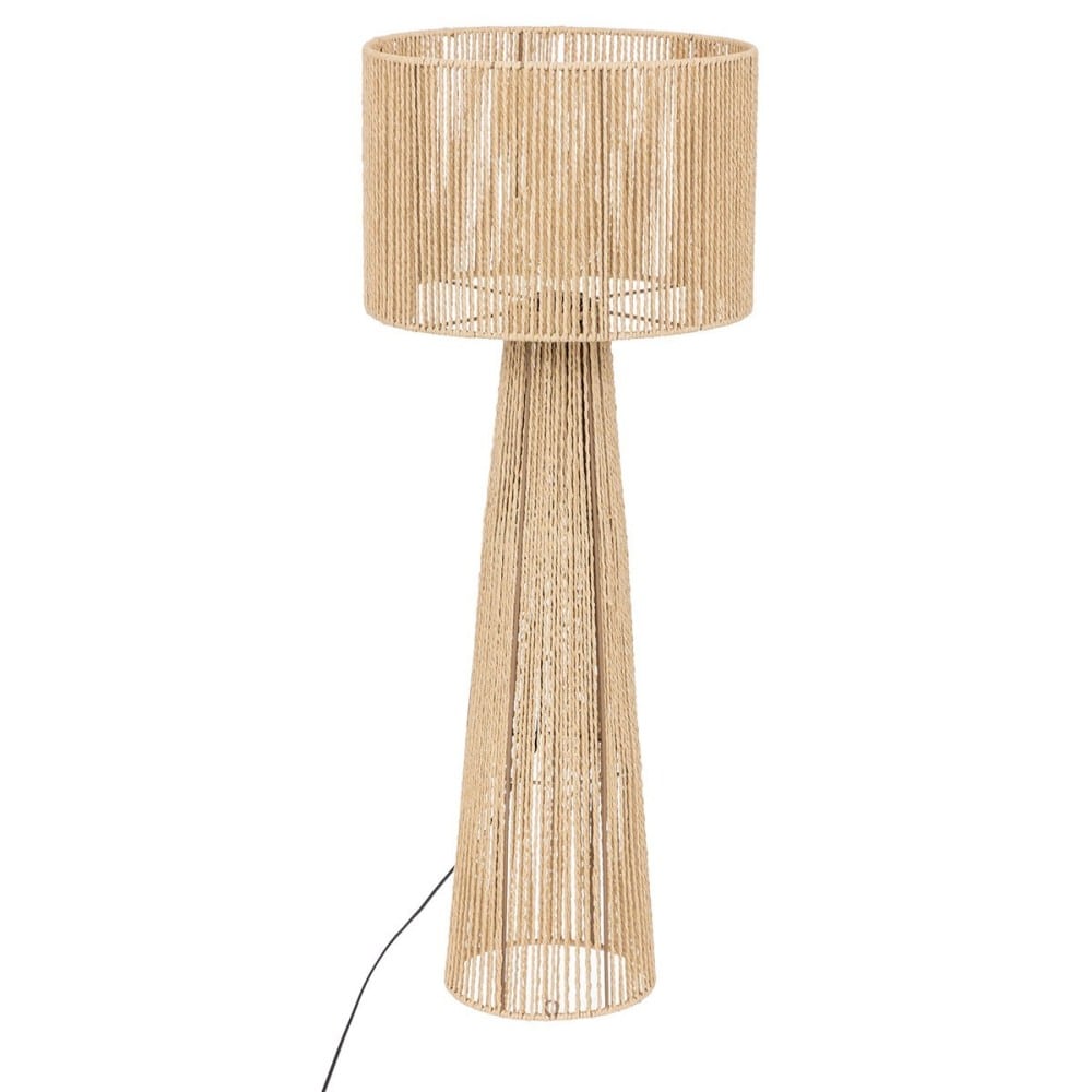 Lampadaire droit adria naturel h97