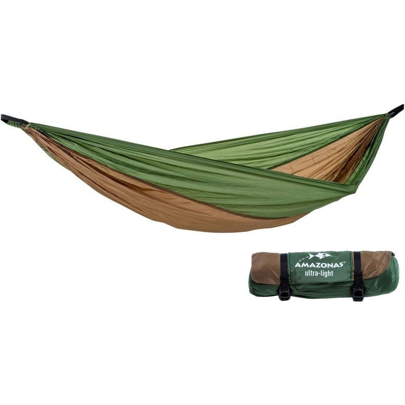 Hamac simple amazonas adventure hammock