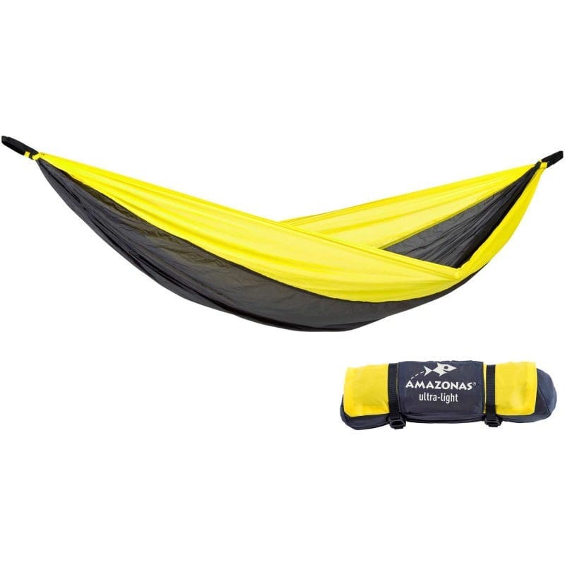 Hamac simple amazonas adventure hammock