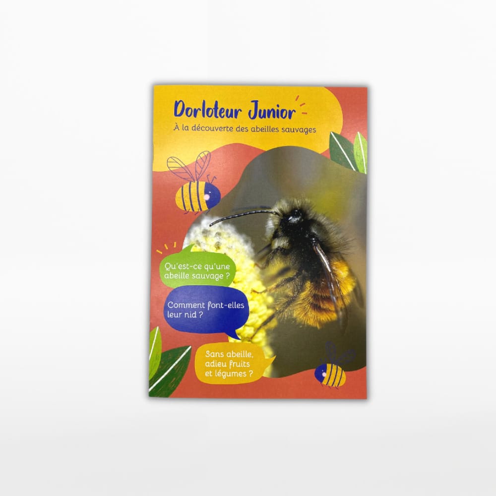 Revue pédagogique des pollinisateurs