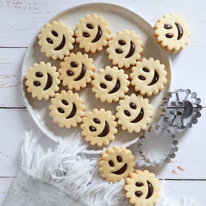 Box enfant bio - biscuits tout sourire