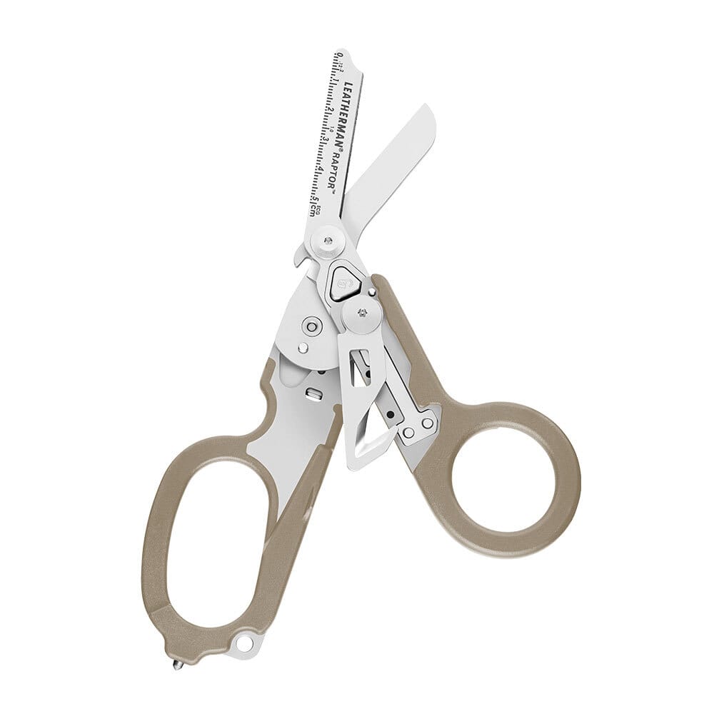 Leatherman raptor rescue 6 outils en 1